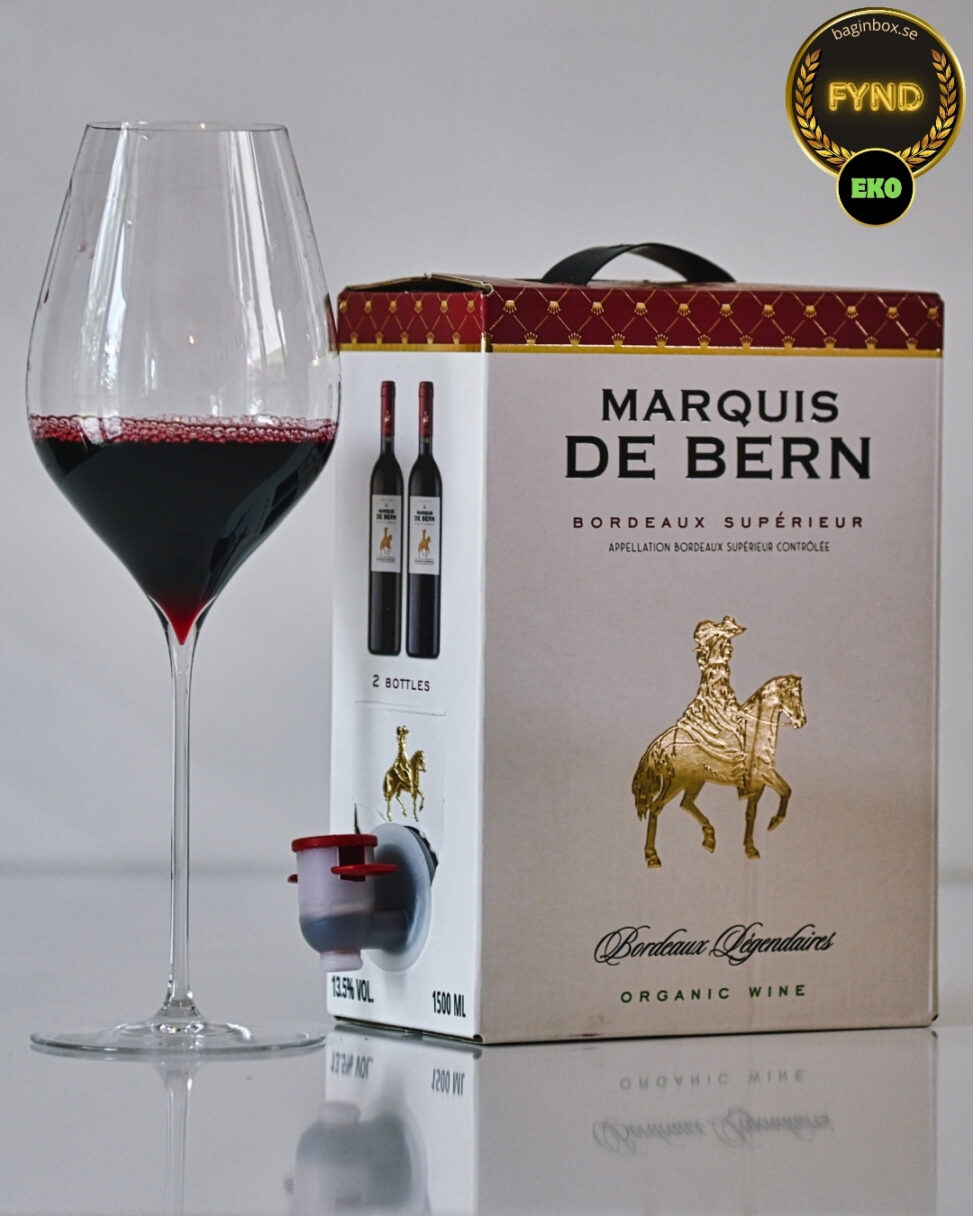 Marquis de Bern 2022