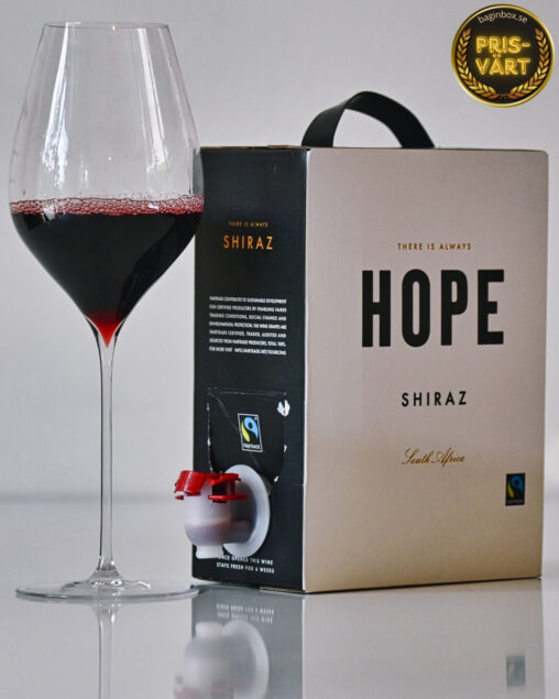 Hope Shiraz