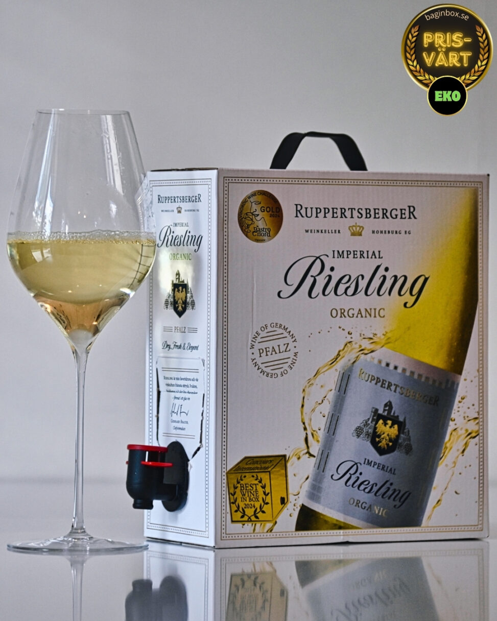 Ruppertsberger Imperial Riesling 2023