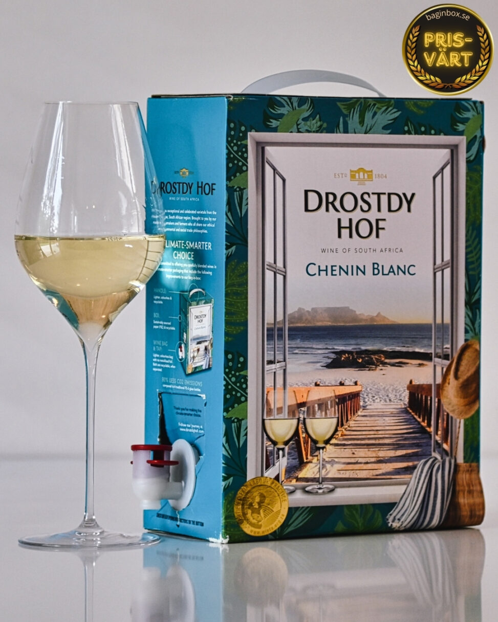 Drostdy-Hof Chenin Blanc 2023
