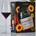 JP Chenet Cabernet-Syrah 2022