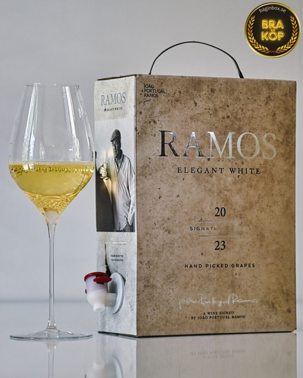 Ramos Elegant White 2023