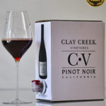 Clay Creek Pinot Noir 2022