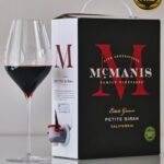 McManis Petite Sirah 2022