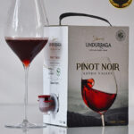 Undurraga Sibaris Pinot Noir 2023