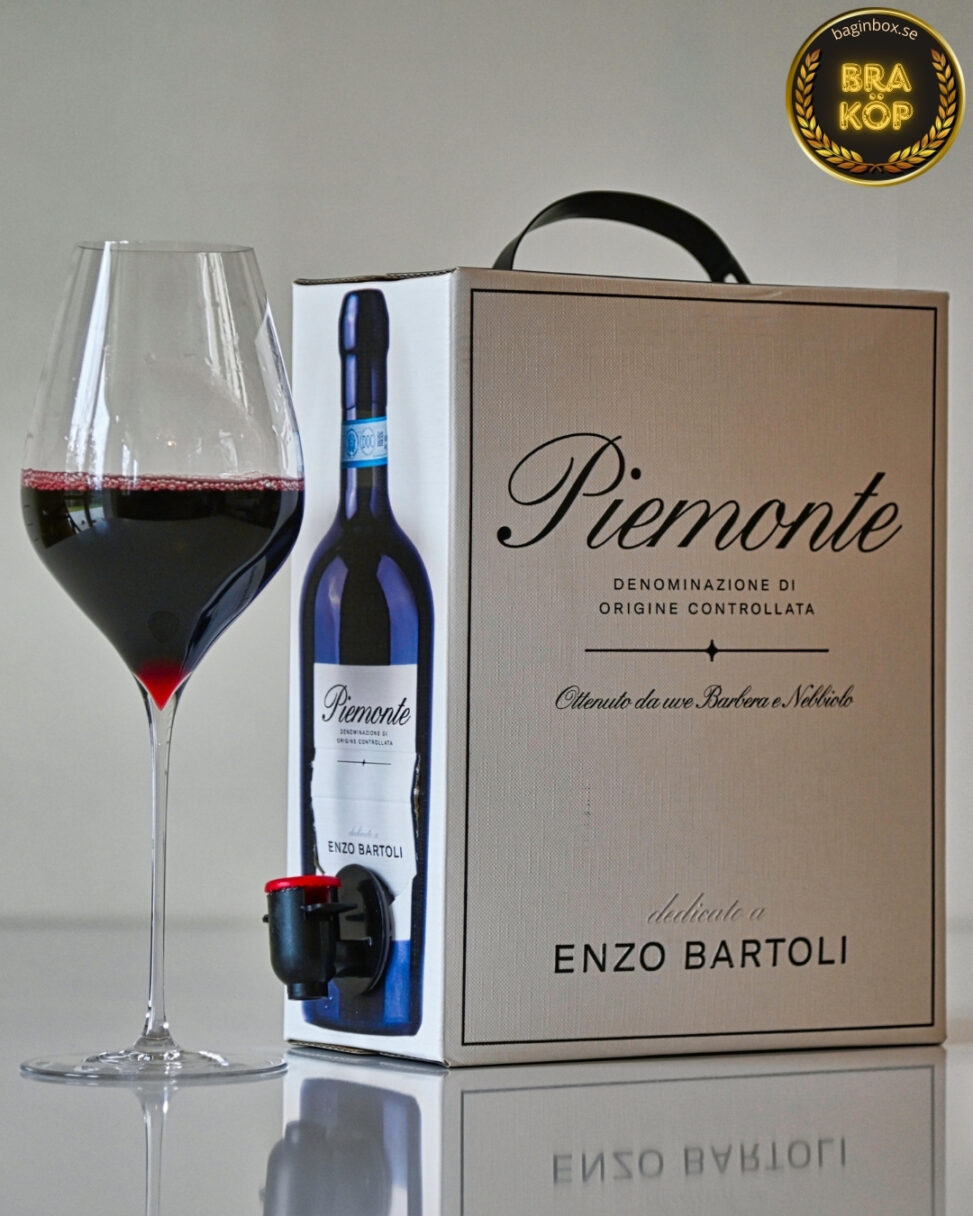 Enzo Bartoli Piemonte 2023