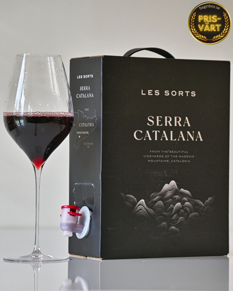 Les Sorts Serra Catalana 2022