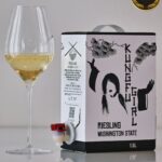 Kung Fu Girl Riesling 2023