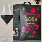 Gosa Organic Monastrell 2023