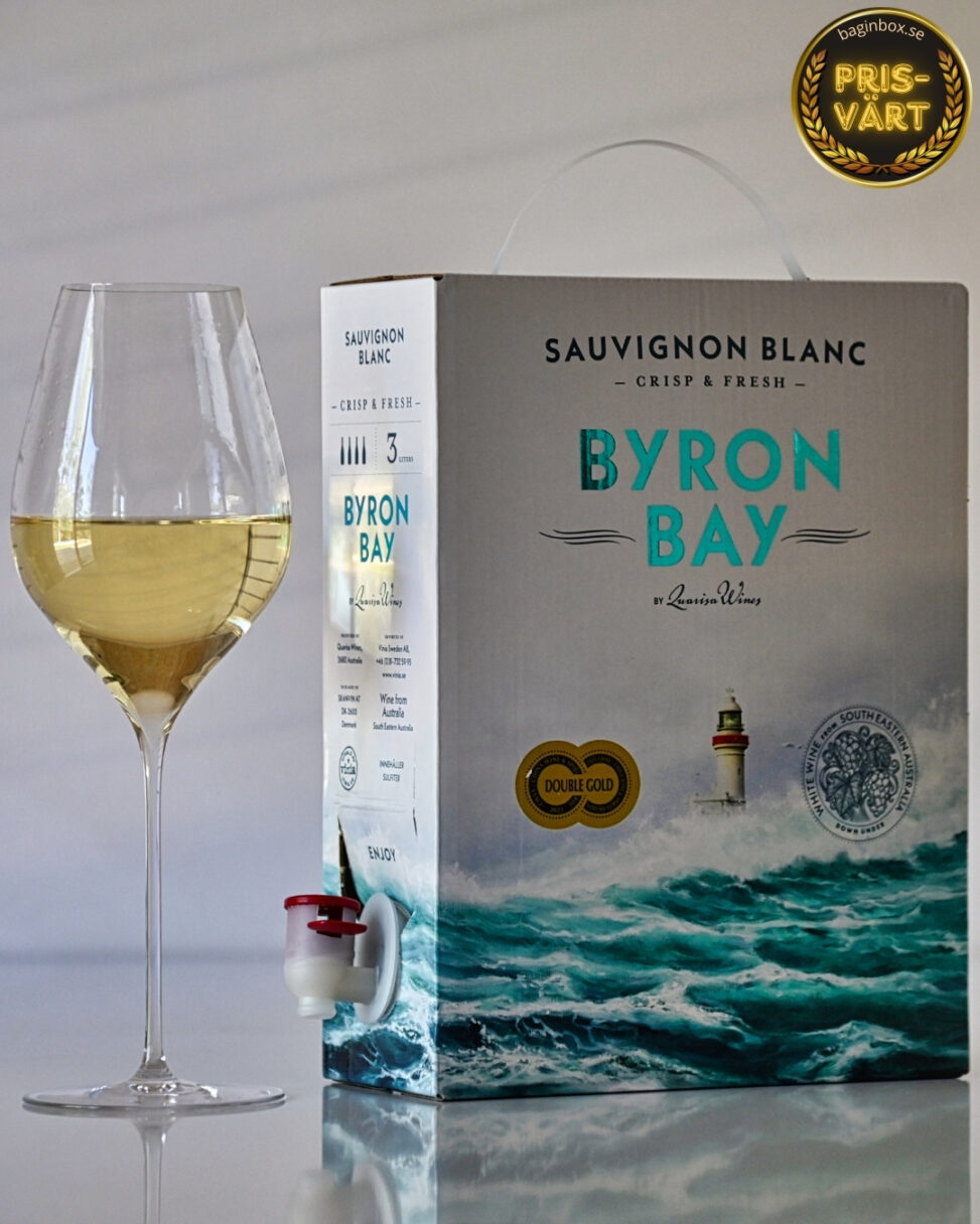 Byron Bay Sauvignon Blanc 2022