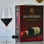 Roodeberg 2022