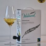 Welmoed Chenin Blanc 2024