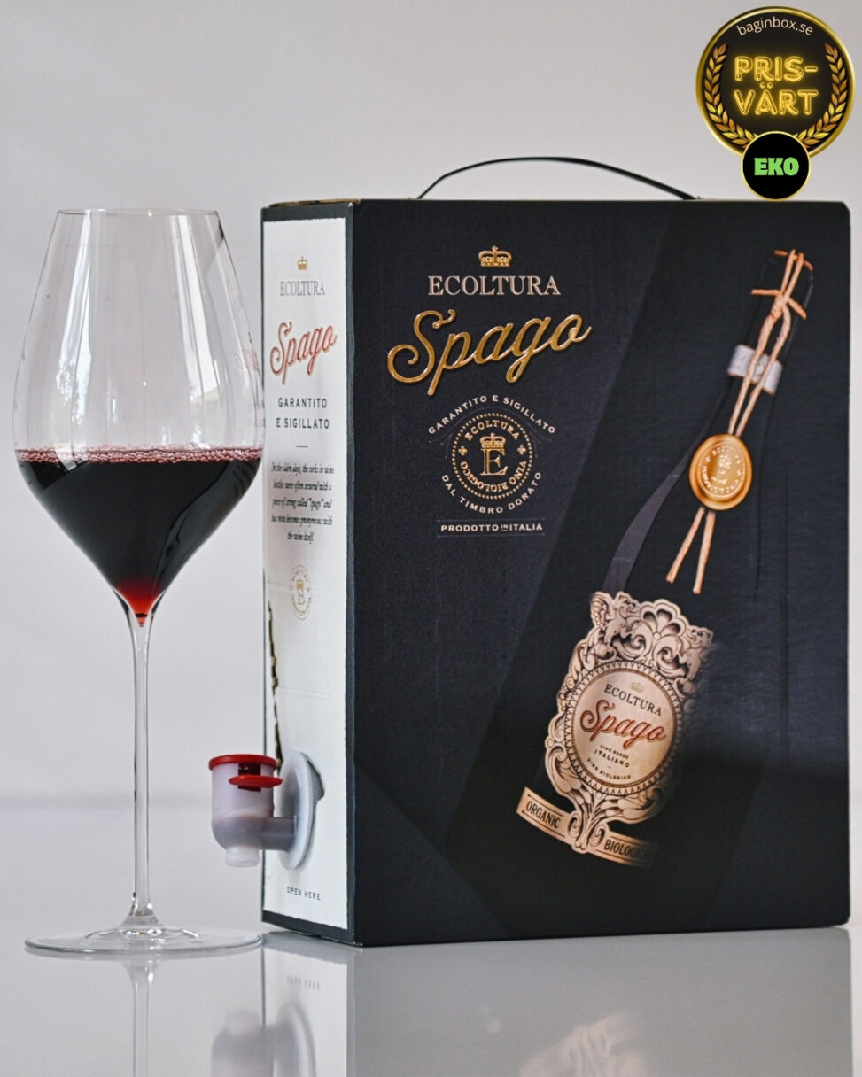 Ecoltura Spago 2023