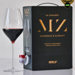 Hola MZ Mi Corazon by Måns Zelmerlöw 2023