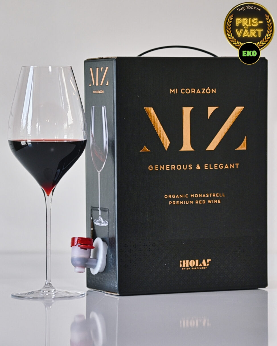 Hola MZ Mi Corazon by Måns Zelmerlöw 2023
