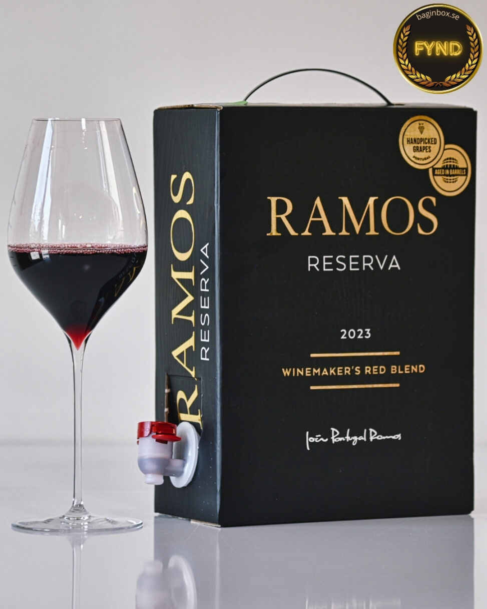 Ramos Reserva 2023