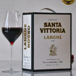 Santa Vittoria Langhe Rosso 2023