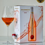 Mulderbosch Cabernet Sauvignon Rosé 2023