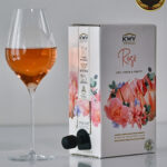 KWV Rosé 2024