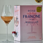 La Genereuse Francine 2024