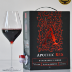 Apothic Red Winemakers Blend 2022