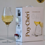 Puy Chéri Sauvignon Blanc 2024