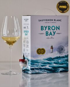 Byron Bay Sauvignon Blanc 2024