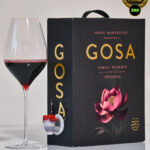 GOSA Organic Monastrell 2024