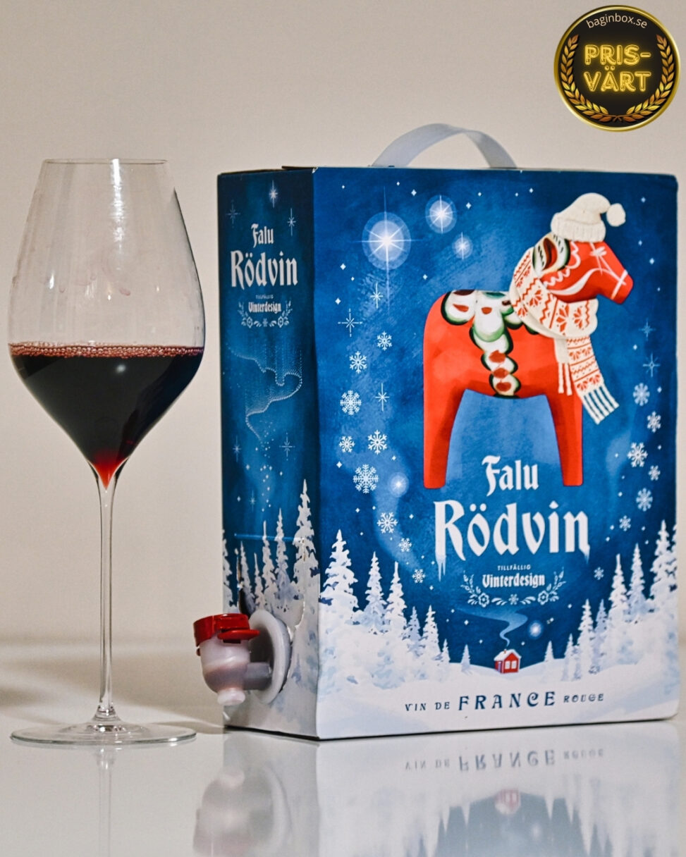 Falu Rödvin