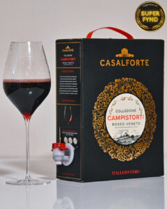 Casalforte Collezione Campistorti 2023