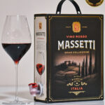 Massetti Gran Collezione Vino Rosso
