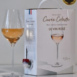 Cuvée Celeste Le Vin Rosé