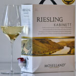 Moselland Riesling Kabinett 2025