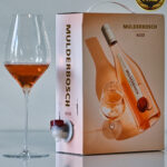 Mulderbosch Cabernet Sauvignon Rosé 2025⁠