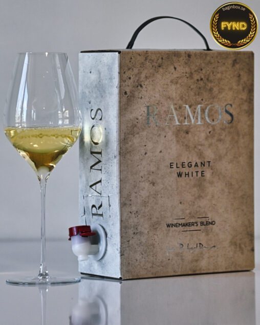 Ramos Elegant White 2025