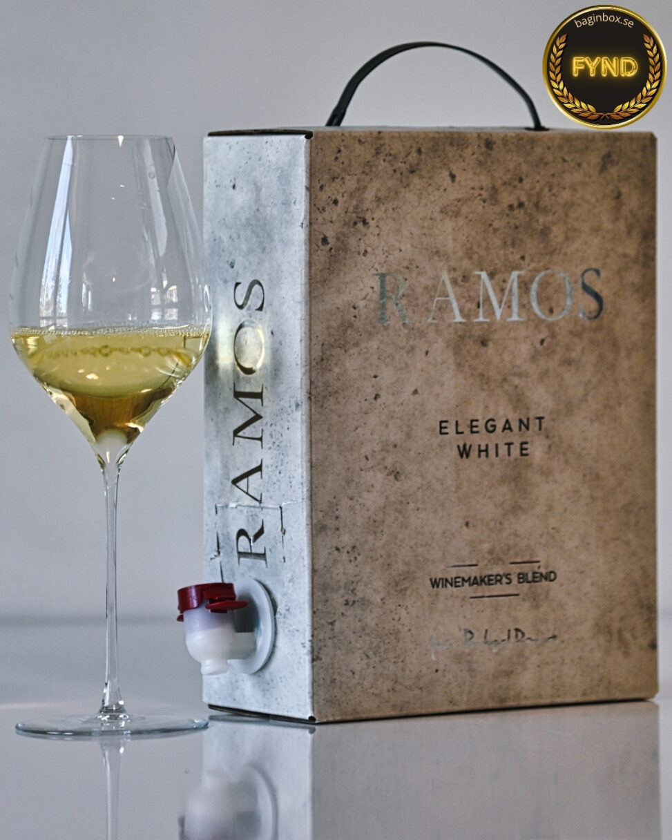 Ramos Elegant White 2025