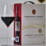 Robertson Cabernet Sauvignon 2025