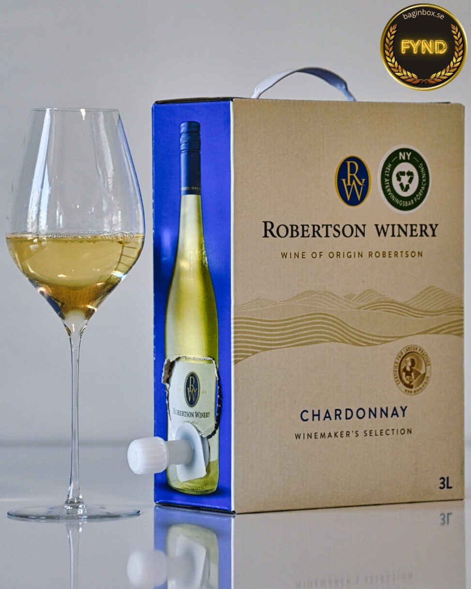 Robertson Chardonnay 2025