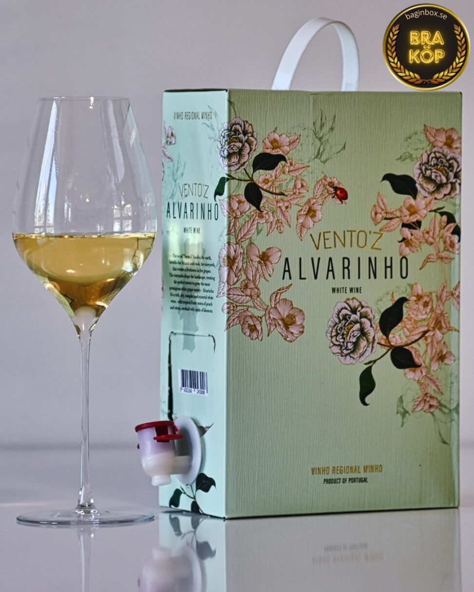 Vento'z Alvarinho 2024