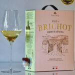 Villa Brichot Gros Manseng 2025