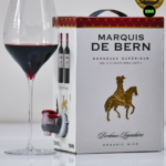 Marquis de Bern 2024