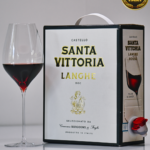 Santa Vittoria Langhe Rosso 2024