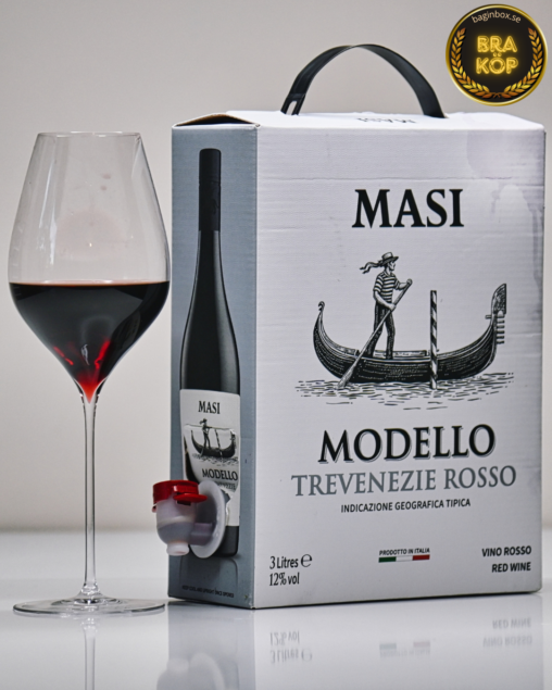 Masi Modello Trevenezie 2025